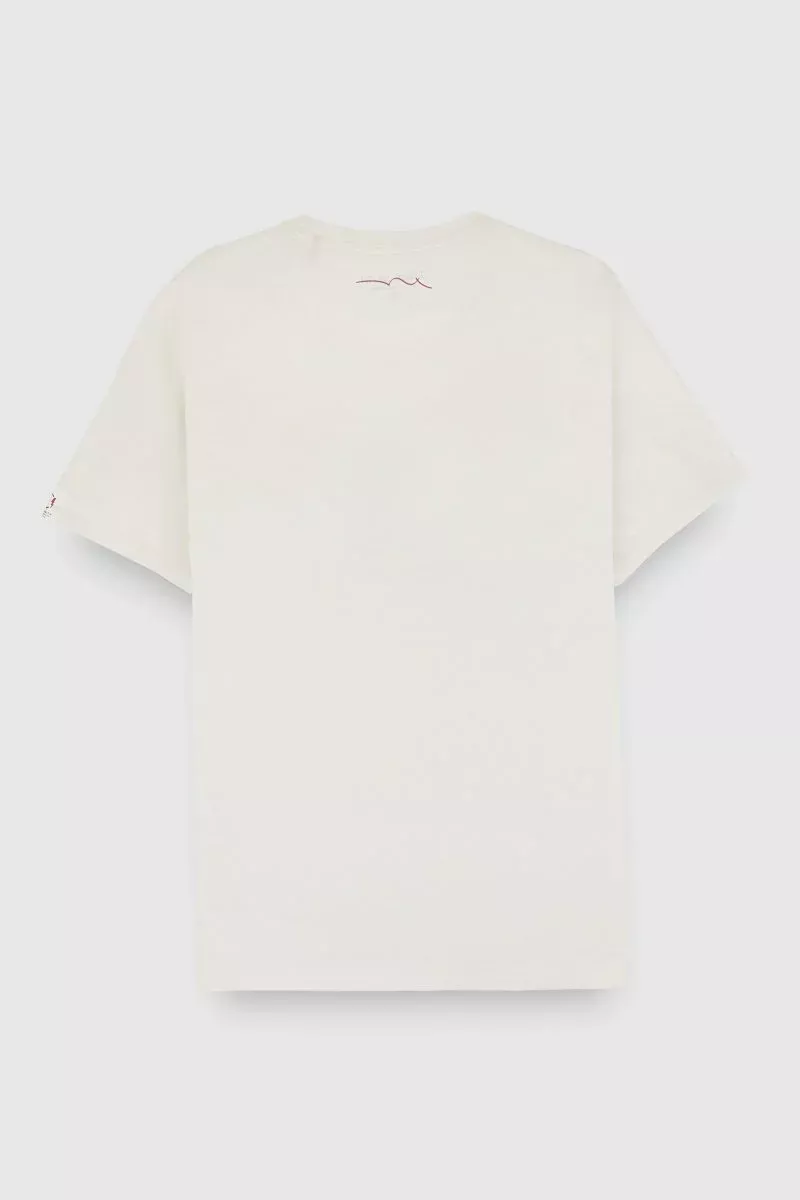 T-shirt T-CARS MC