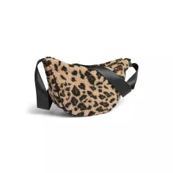 SAC À BANDOULIÈRE TEDDY LEO