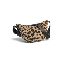 SAC À BANDOULIÈRE TEDDY LEO