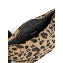 SAC À BANDOULIÈRE TEDDY LEO