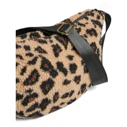 SAC À BANDOULIÈRE TEDDY LEO
