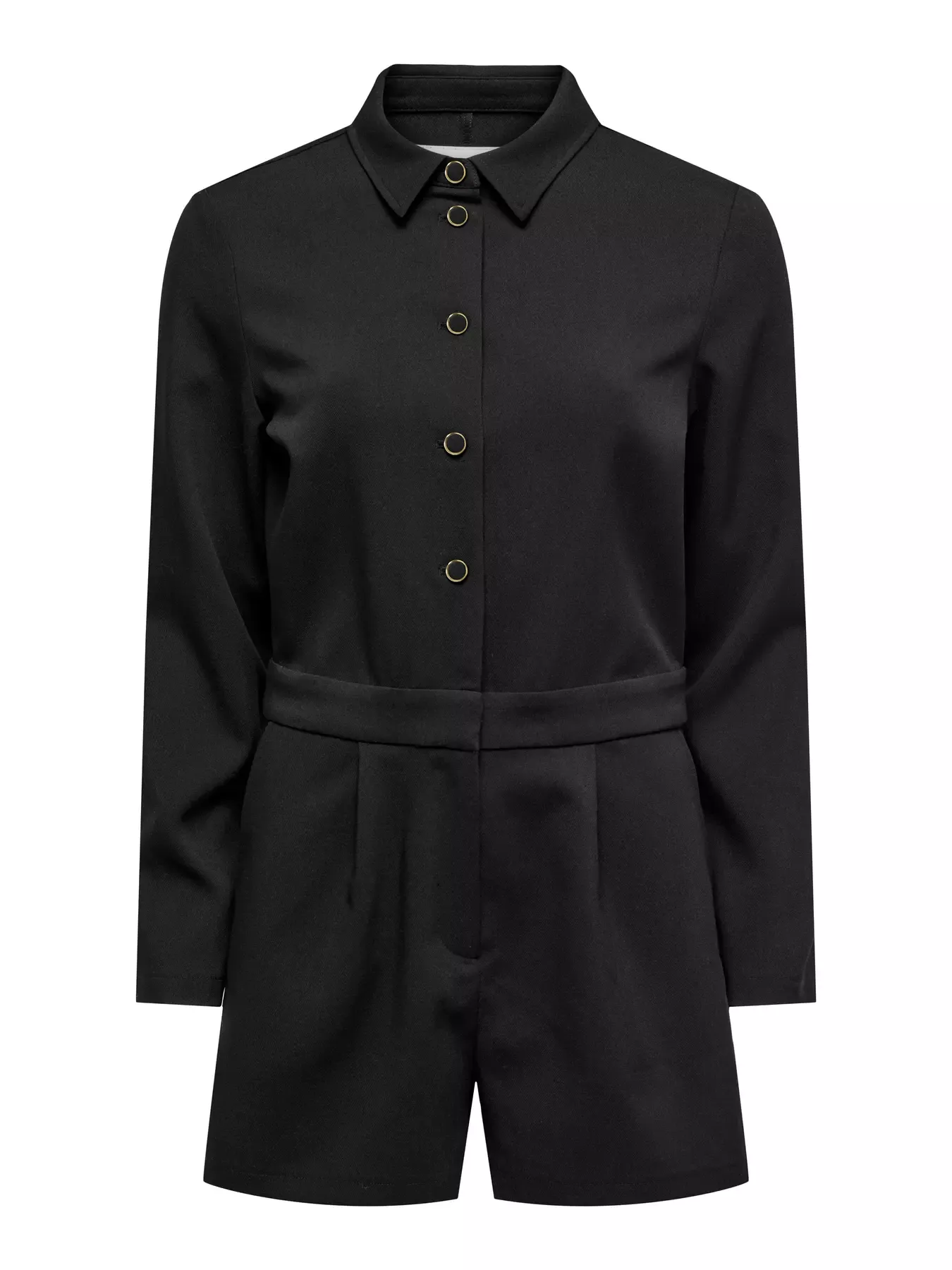 COMBINAISON À MANCHES LONGUES