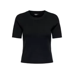 T-SHIRT 2/4 EN MAILLE