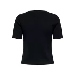 T-SHIRT 2/4 EN MAILLE