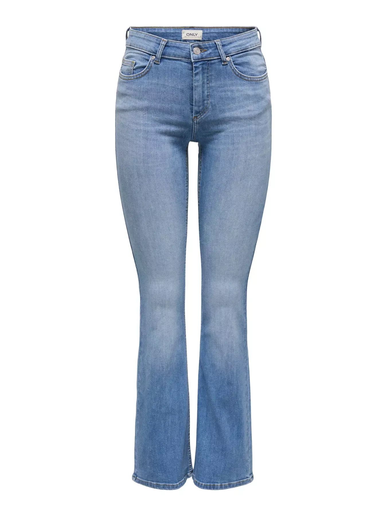 DENIM À POCHE ARRIÈRE