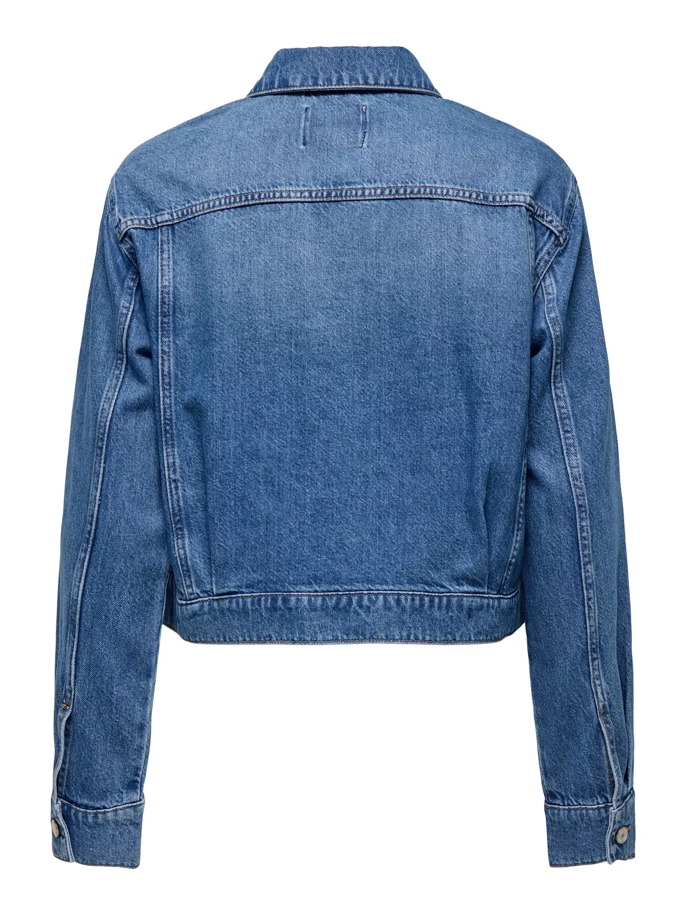 VESTE EN JEAN