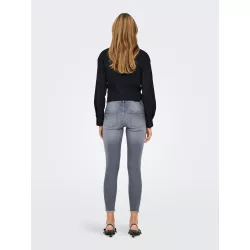 DENIM MI-PEAU