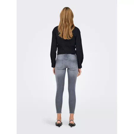 DENIM MI-PEAU