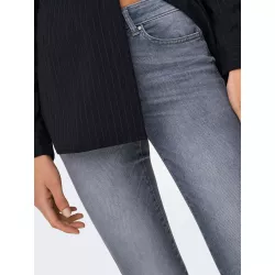 DENIM MI-PEAU