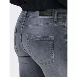 DENIM MI-PEAU