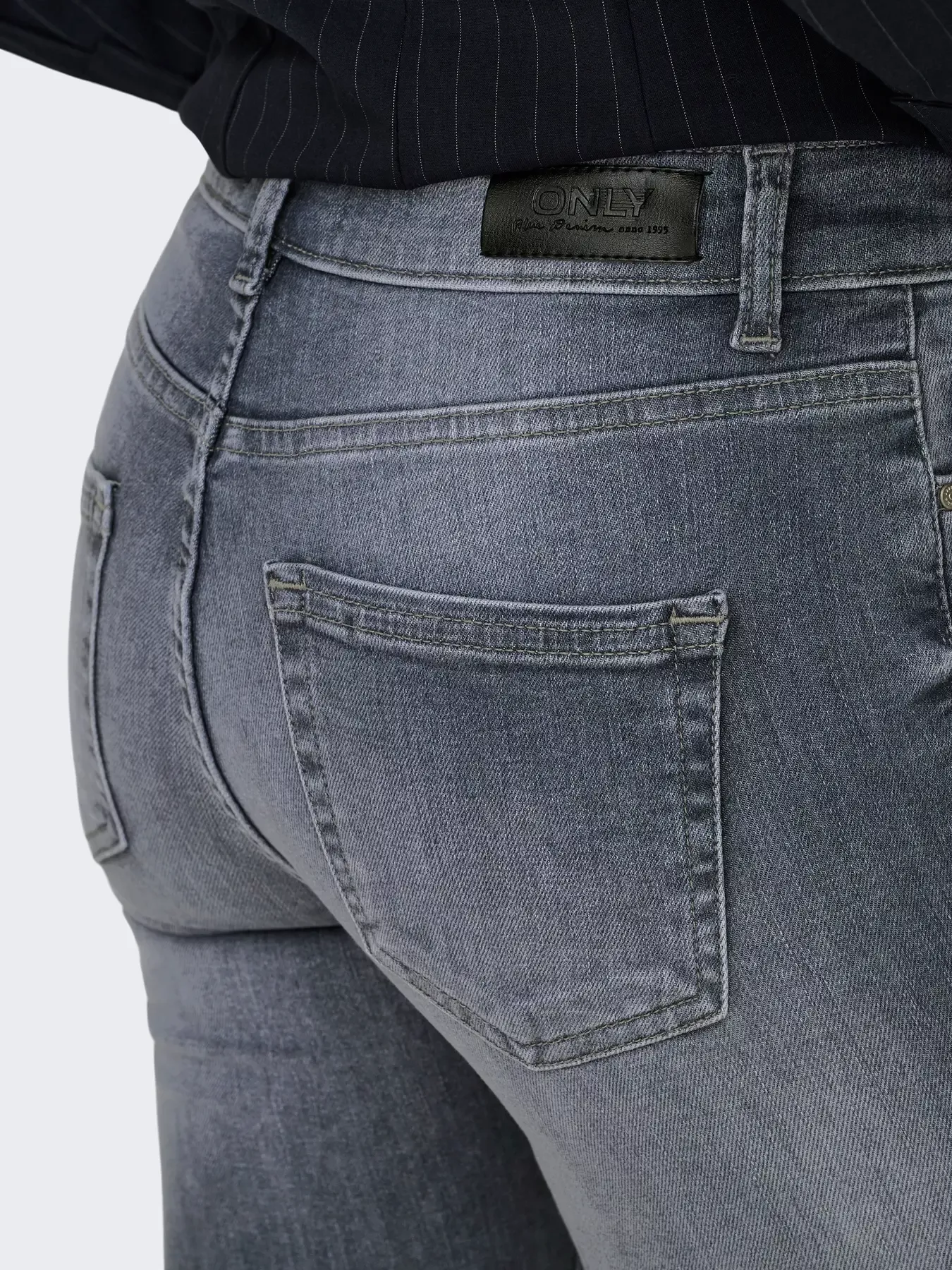 DENIM MI-PEAU
