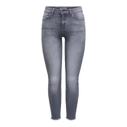 DENIM MI-PEAU