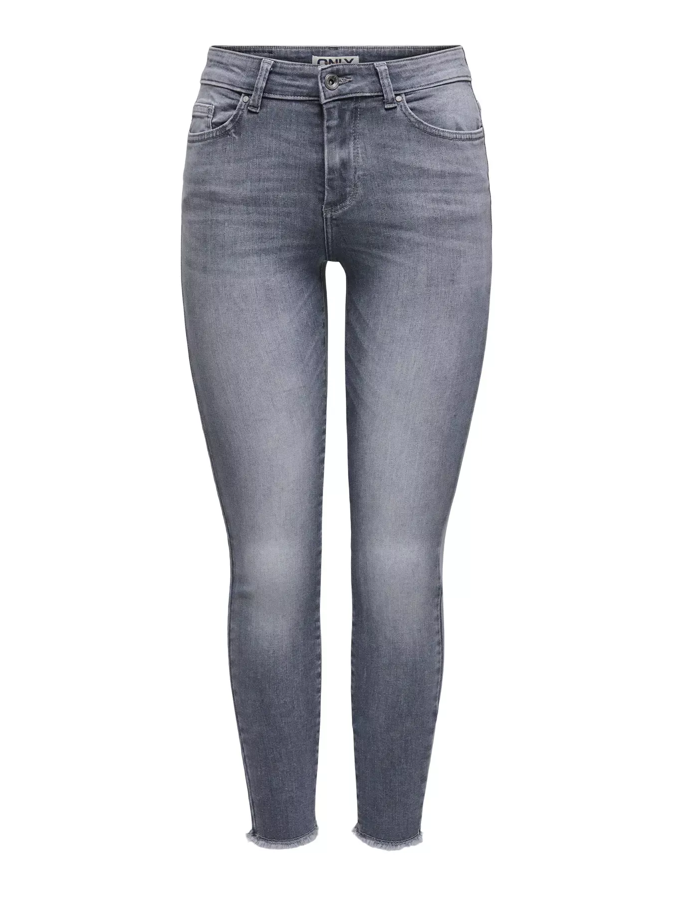 DENIM MI-PEAU