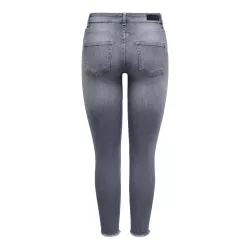 DENIM MI-PEAU