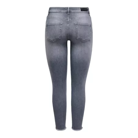 DENIM MI-PEAU