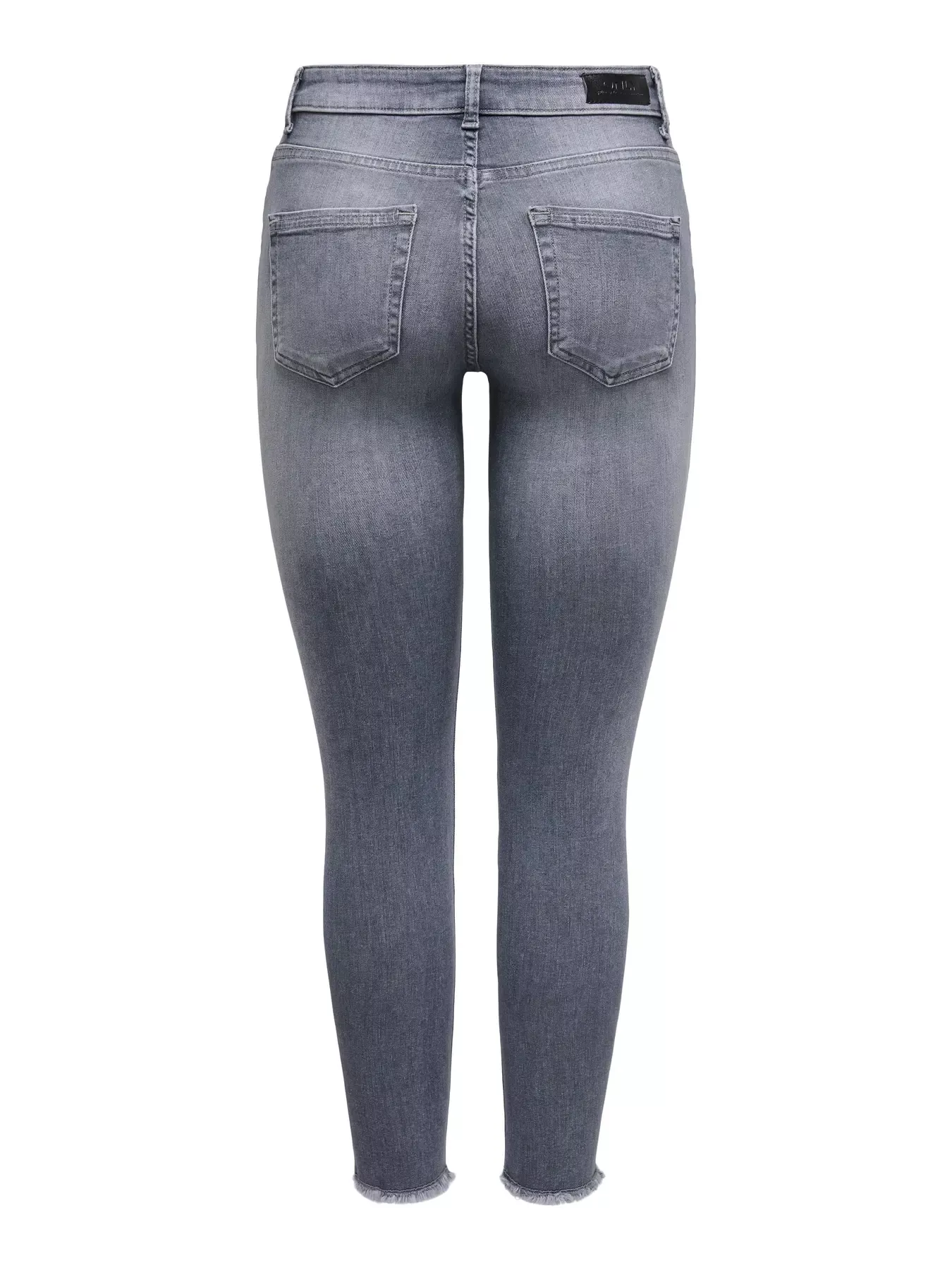 DENIM MI-PEAU