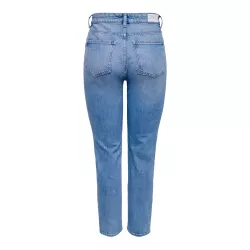 DENIM À CHEVILLE DROITE
