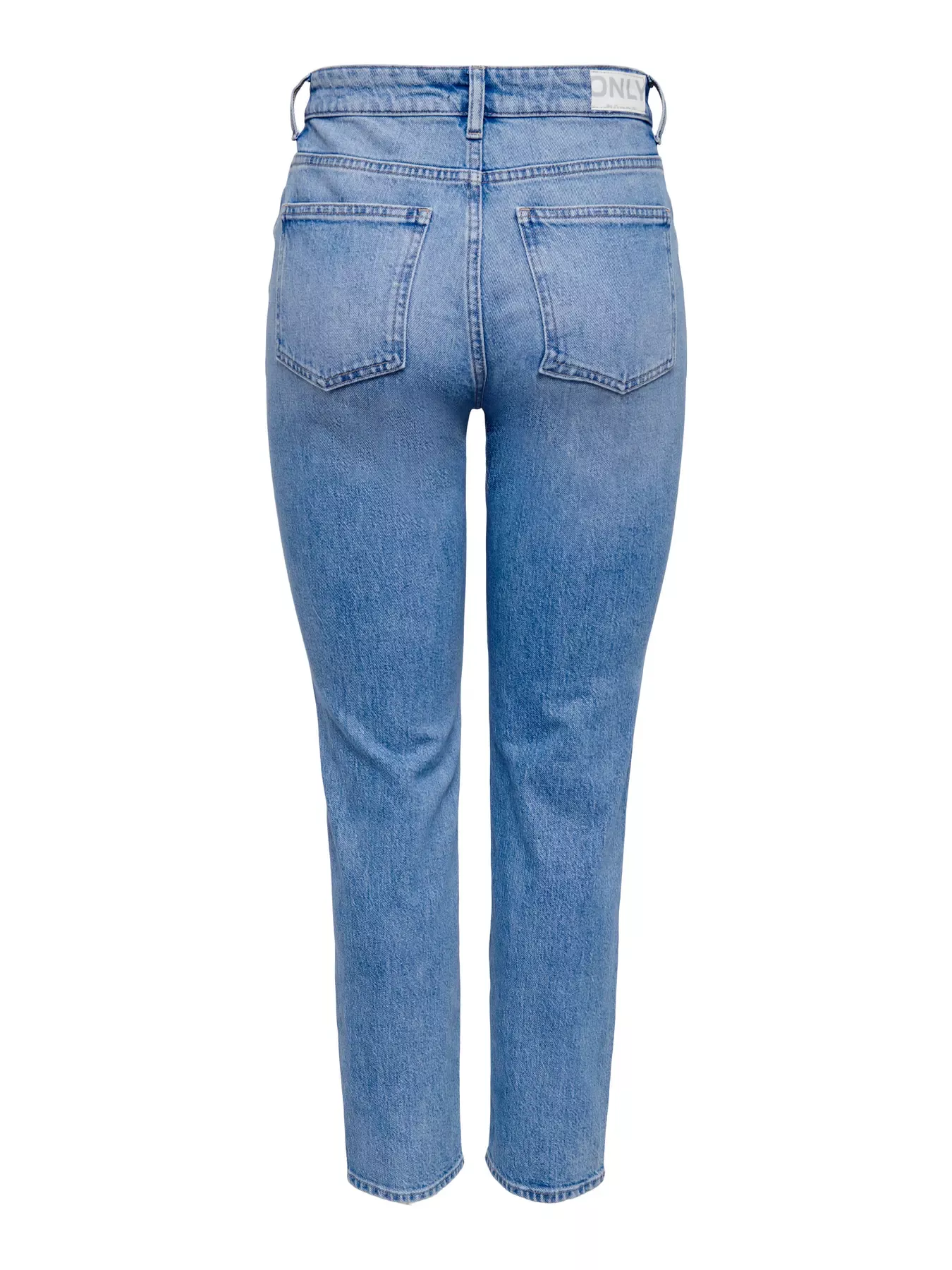 DENIM À CHEVILLE DROITE