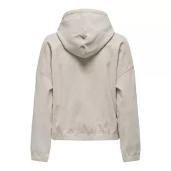 VESTE EN VELOURS CORDON