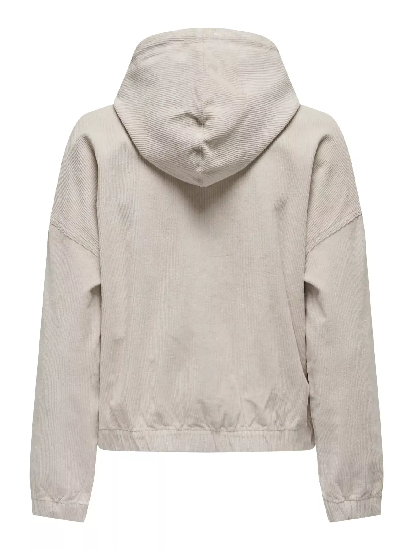 VESTE EN VELOURS CORDON
