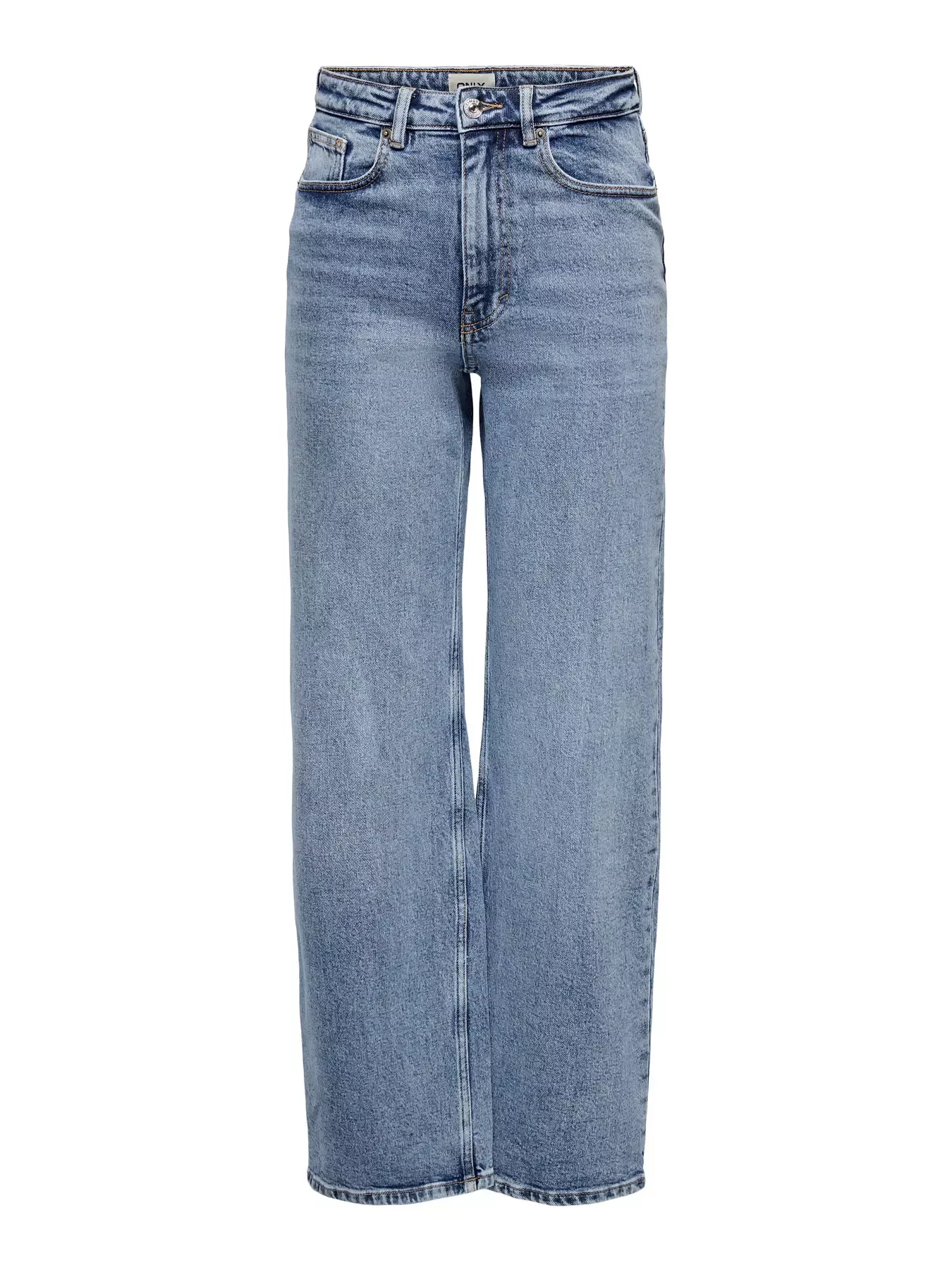 JEANS JAMBE LARGE