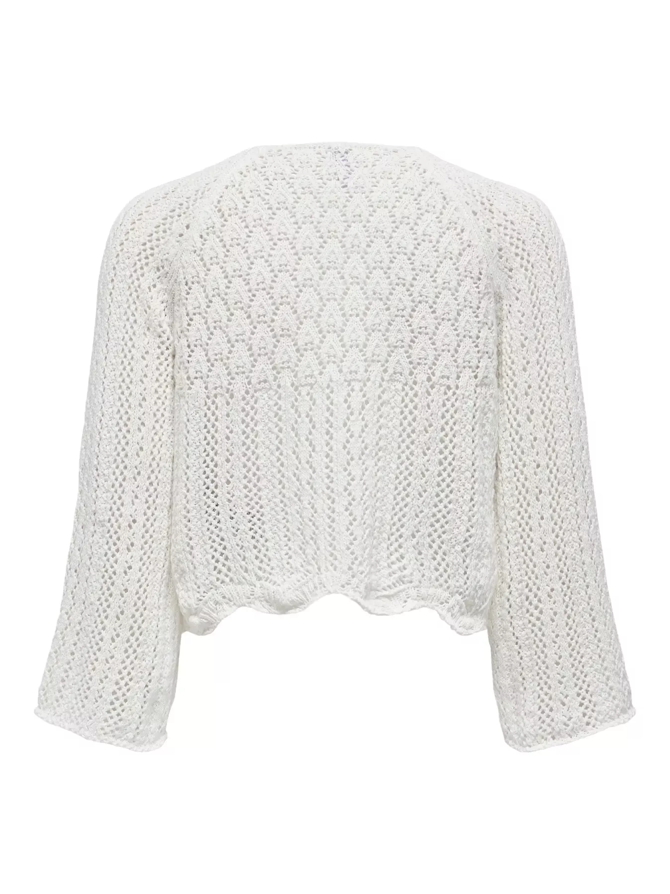 Pull 3/4 Life en maille