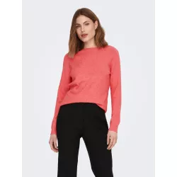 Pull manches longues