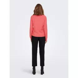Pull manches longues