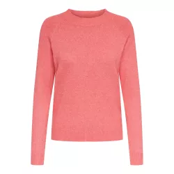 Pull manches longues