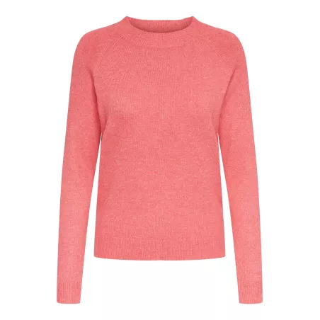 Pull manches longues