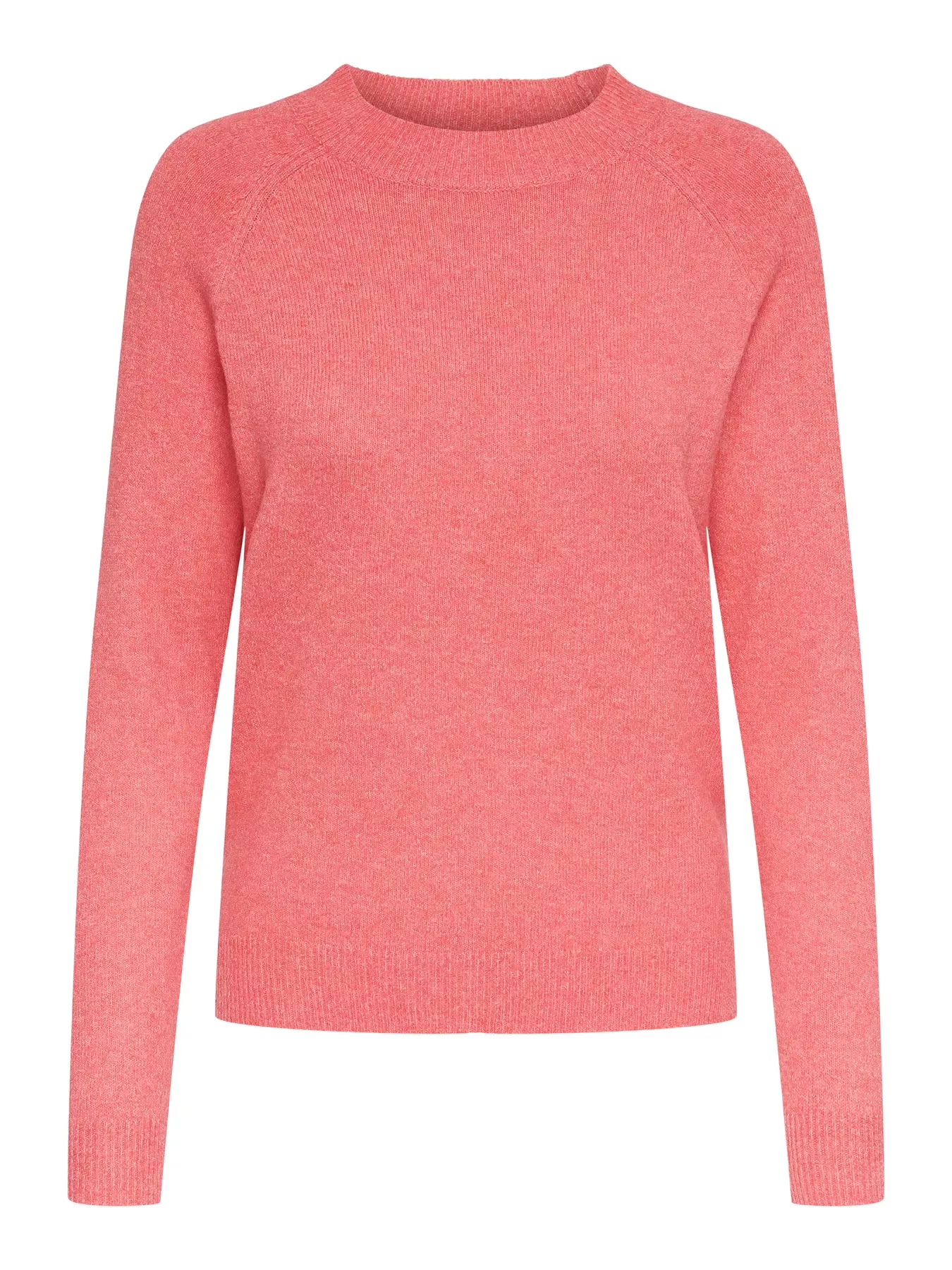 Pull manches longues