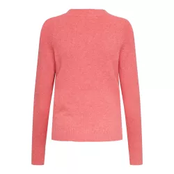 Pull manches longues