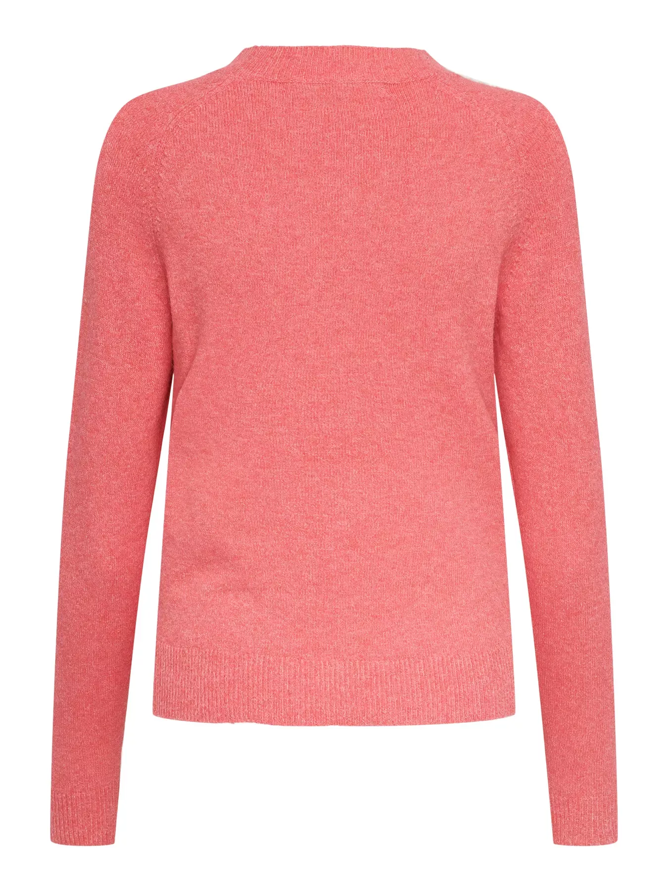 Pull manches longues