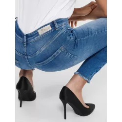 Jeans Mid