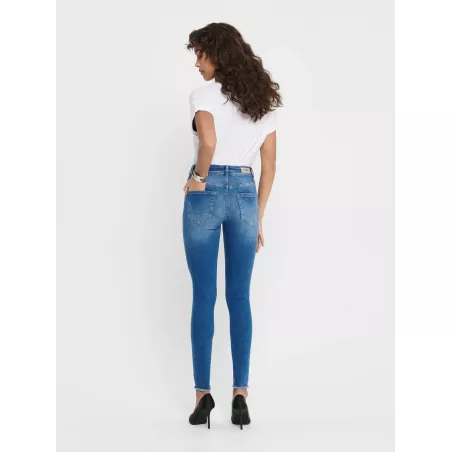 Jeans Mid