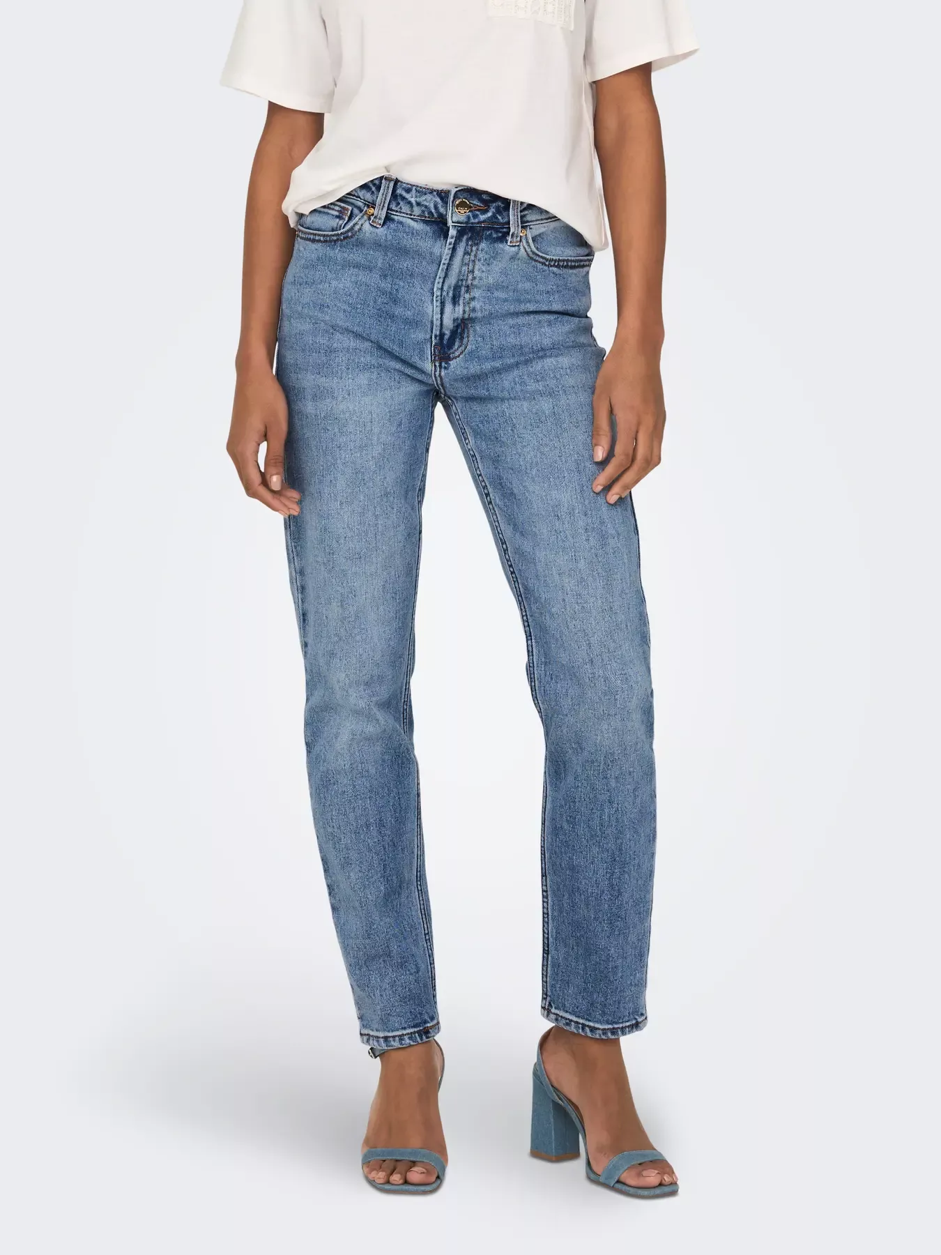 ONLEMILY W ST ANKLE MAE0012 NOOS
