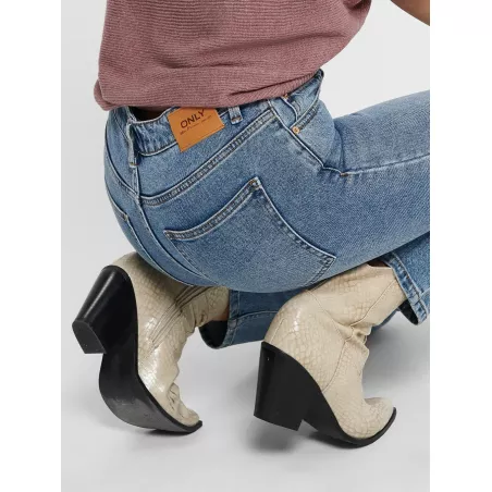 ONLEMILY W ST ANKLE MAE0012 NOOS