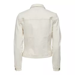 VESTE EN JEAN