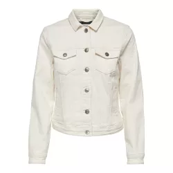 VESTE EN JEAN