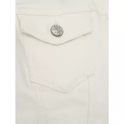 VESTE EN JEAN