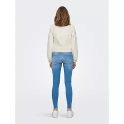 VESTE EN JEAN