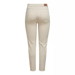Pantalon en jean