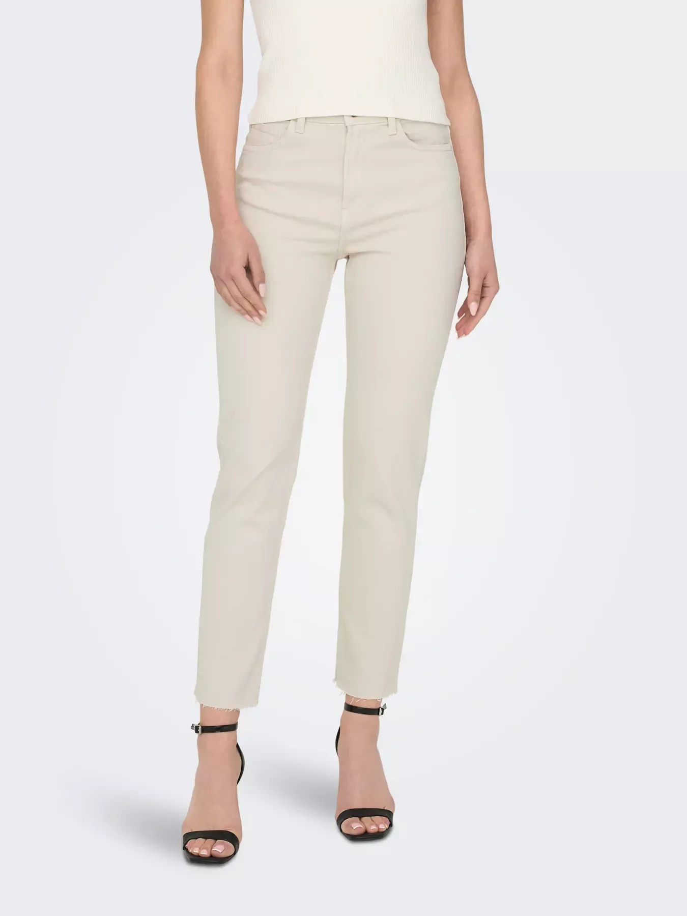 Pantalon en jean