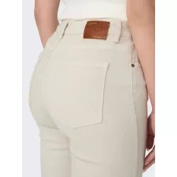 Pantalon en jean