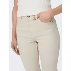 Pantalon en jean