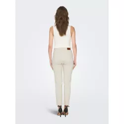 Pantalon en jean