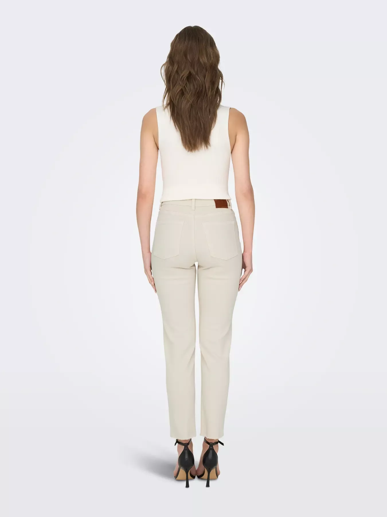 Pantalon en jean