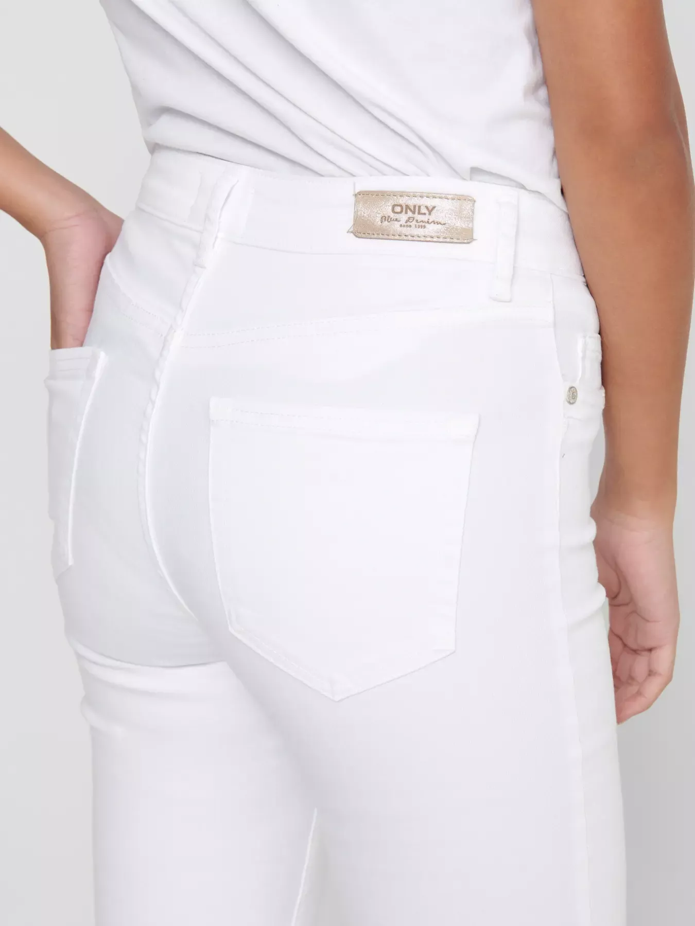 ONLBLUSH MID SK RW ANK DNM REA0730 NOOS