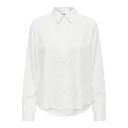 Chemise à manches longues