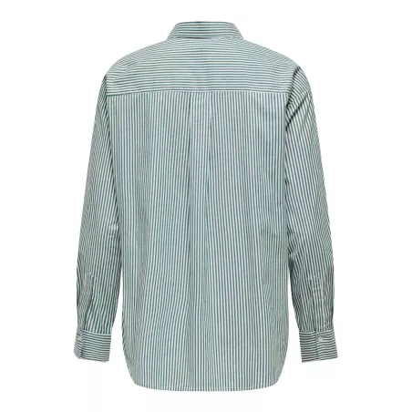 Chemise à manches longues